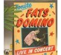 Domino, Fats - Live in Concert (US Import)