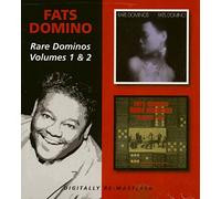 Domino, Fats - Rare Dominos Volumes 1 & 2