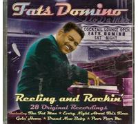 Domino,Fats - Reeling an Rocking' [Import]