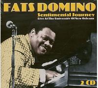 Domino, Fats - Sentimental Journey