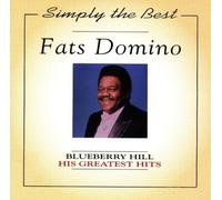 Fats Domino – Simply the Best