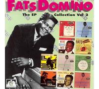 Fats Domino - The E.P. Collection Vol.2