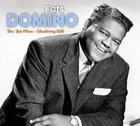 Domino, Fats - The Fat Man & Blueberry Hill