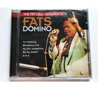 Domino, Fats - The Fat Man-Golden Hits [Import]