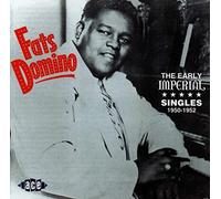 Domino, Fats - The Imperial Singles Vol.1 1950-1952