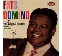 Domino, Fats - The Imperial Singles Vol.2 1953-1956