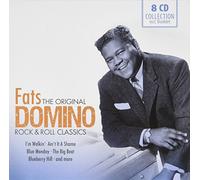 Domino, Fats - The Original Rock & Roll Classics