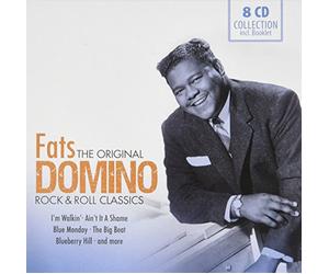Domino, Fats - The Original Rock & Roll Classics