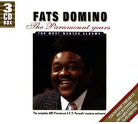 Domino,Fats - The Paramount Years