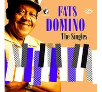 Domino, Fats - The Singles