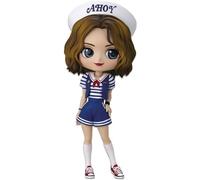 Bp q posket - cosas extrañas - robin