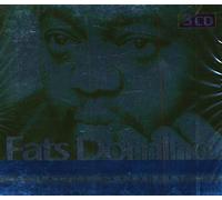 Domino, Fats - Triple Treasures