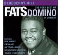 Domino, Fats - Very Best of Fats Domino