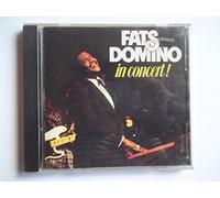 Domino, Fats - What's That You Got?