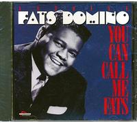 Domino, Fats - You Can Call Me Fats