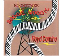 Domino, Floyd - Hightower Boogie