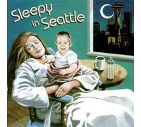 Domino, Floyd - Sleepy in Seattle