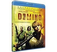 Domino [Francia] [Blu-ray]