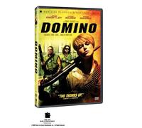 Domino (Full Screen Edition) by Keira Knightley