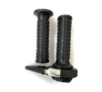 DOMINO Gas Mango GHEPARD 0394.03 - 01 Moto