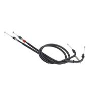 Domino Juego de cables de gas para asas XM2 - Kawasaki Ninja 600