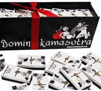 Domino Kamasutra