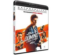 Domino - La guerre silencieuse [Francia] [Blu-ray]