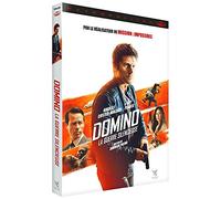 Domino - La guerre silencieuse [Francia] [DVD]
