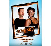 Domino - Le Duo Tres Epice Partie 1 [Italia] [DVD]