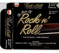 Domino/Little Richard - Roots of Rock & Roll