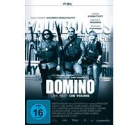 Domino - Live fast, Die young [Alemania] [DVD]