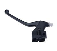 DOMINO - Mandos de puerta para Derbi/Gilera Fenix-X-Treme-Rcr-Smt (Portaleve) / Soporte de palanca para Derbi/Gilera Fenix-X-Treme-Rcr-Smt (Levers Holder)