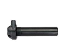 Domino MANGO DE GAS SIN REVESTIMIENTOS PEUGEOT BUXY, ZENITH, SPEEDAKE, SV 50-125, DERBI VAMOS