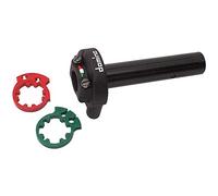 Domino MANIGLIA A GAS XM2 CON RIVESTIMENTI