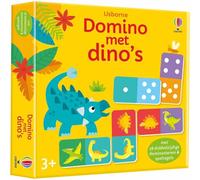 Domino Met Dino's