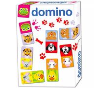 Domino mix - mascotas domésticas