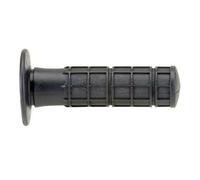 Domino Offroad Full Waffle Agarraderas Cerradas Negras