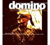 Domino - Physical Funk