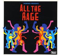 Domino Presents All the Rage [