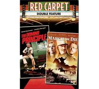 Domino Principle & March Or Die [USA] [DVD]