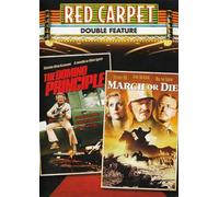 Domino Principle & March Or Die [USA] [DVD]