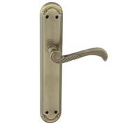 DOMINO Puerta Mango casablanka M3 Bronce BL
