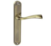 DOMINO Puerta Mango Fly Economy M3 Bronce BL