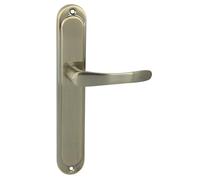 DOMINO Puerta Mango Nova M3 Bronce BL