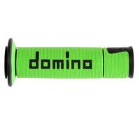 Par de cubremangos Domino A450 Open End 120x125 mm