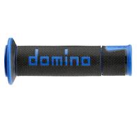 Domino Puños A450 Street Racing Full Diamond, rojo
