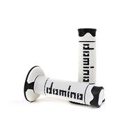 DOMINO Puños Racing Diamonte Diamond Pattern para Motos de Cross