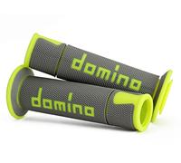 Domino Racing A450 - Puños para Moto de Carretera