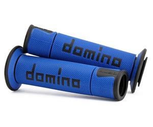 Domino Racing A450 - Puños para Moto de Carretera