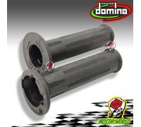 DOMINO Racing Par Puños para Moto BMW Puños Calefactables Con Navegante